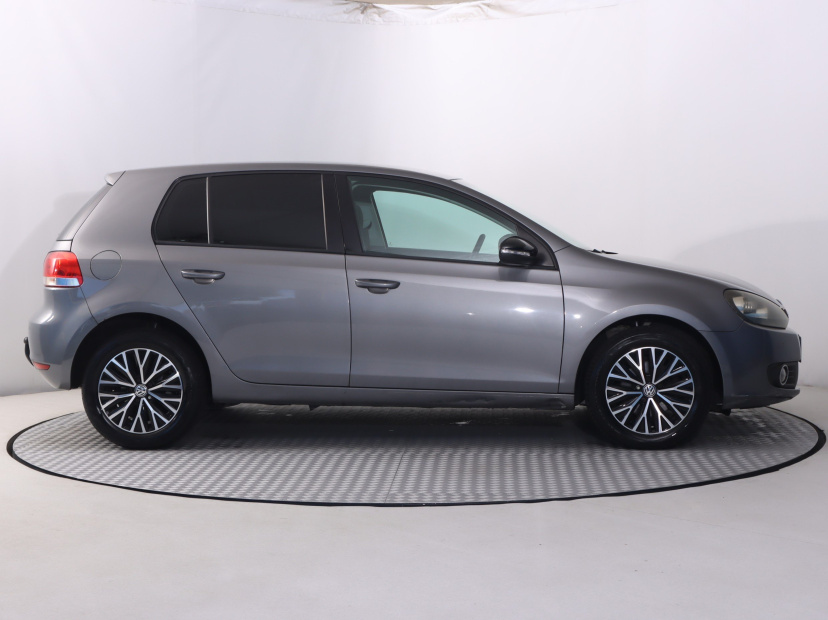 Volkswagen Golf, 2012