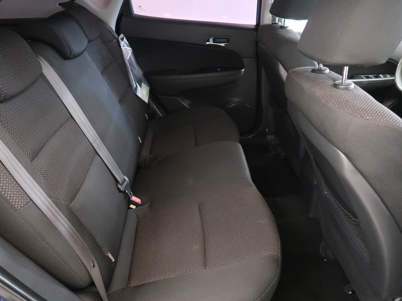 Hyundai i30, 2011