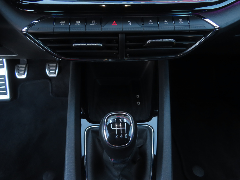 Škoda Octavia, 2022