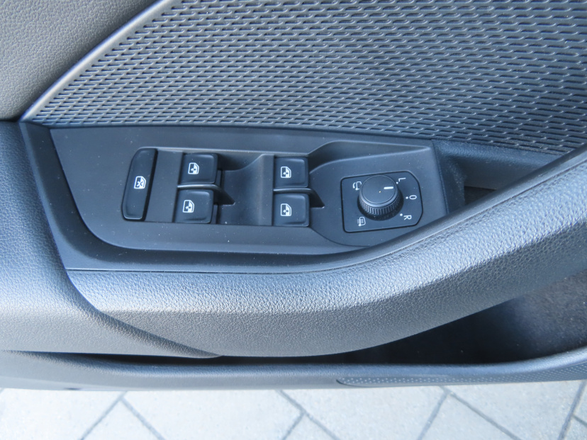 Škoda Octavia, 2022