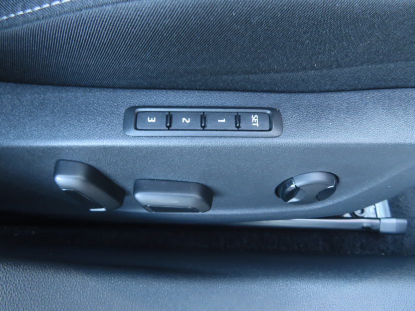 Škoda Octavia, 2022