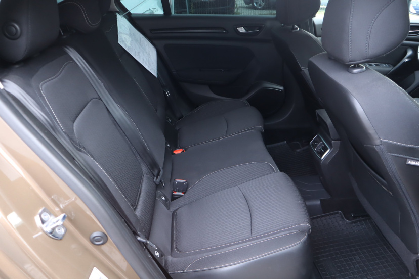 Renault Megane, 2017