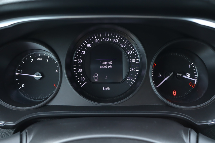 Renault Megane, 2017