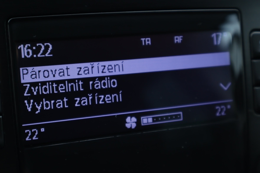 Renault Megane, 2017