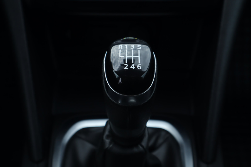 Renault Megane, 2017