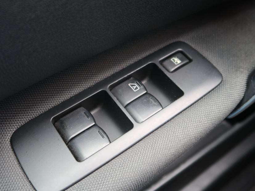 Nissan Qashqai, 2013