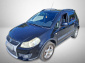Suzuki SX4, 2009