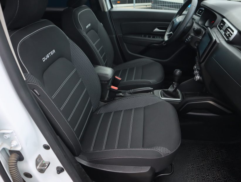 Dacia Duster, 2023