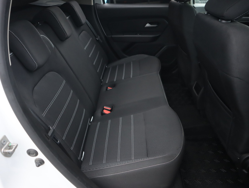Dacia Duster, 2023