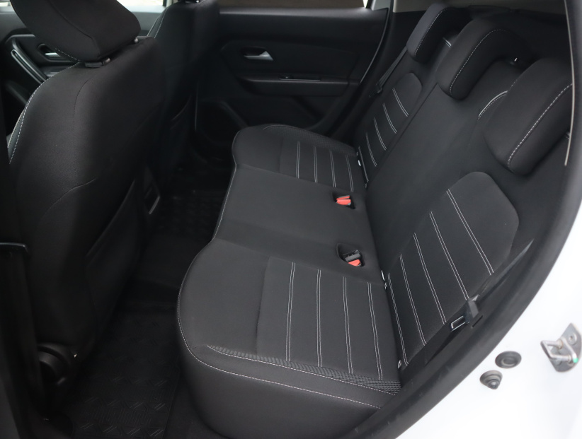Dacia Duster, 2023