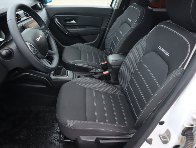 Dacia Duster, 2023