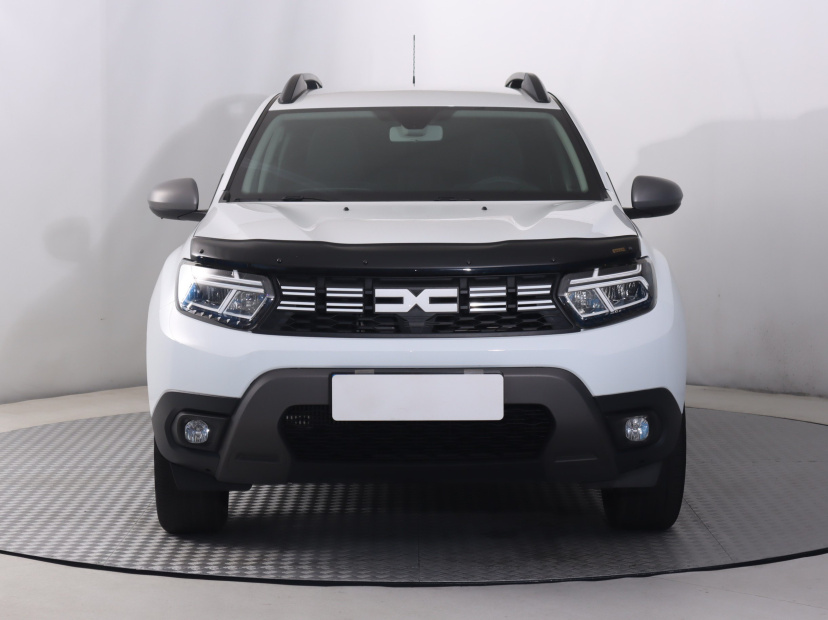 Dacia Duster, 2023