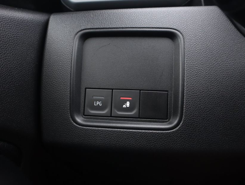 Dacia Duster, 2023