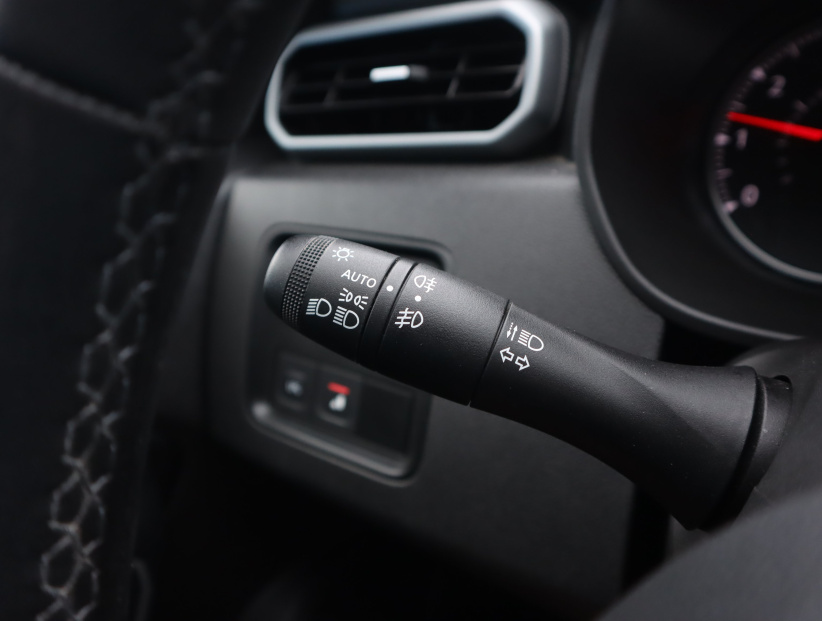 Dacia Duster, 2023