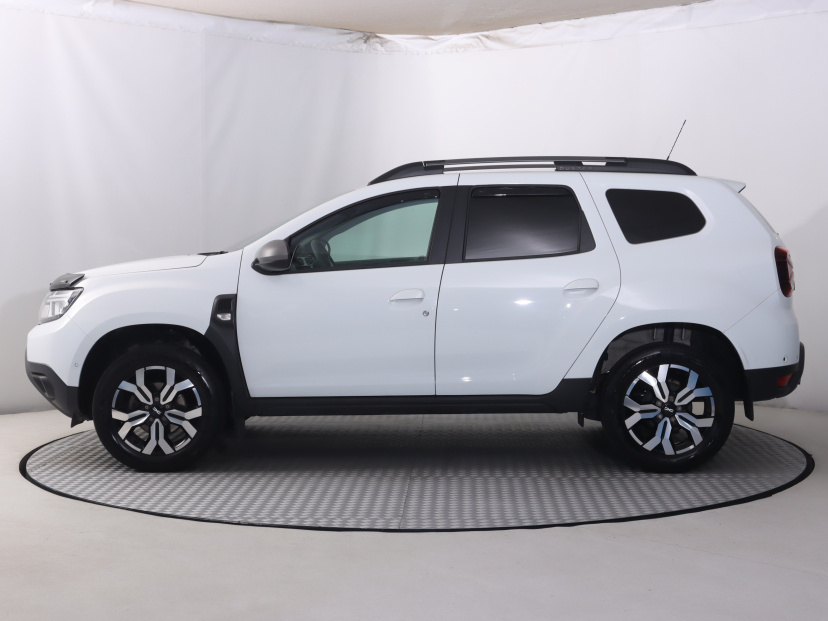 Dacia Duster, 2023