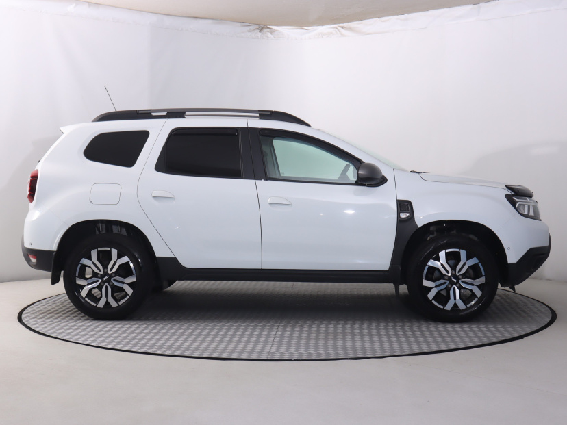 Dacia Duster, 2023