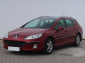 Peugeot 407, 2007