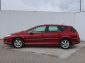 Peugeot 407, 2007