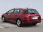 Peugeot 407, 2007