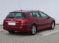 Peugeot 407, 2007
