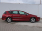 Peugeot 407, 2007