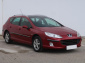 Peugeot 407, 2007