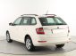Škoda Fabia, 2019