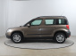 Škoda Yeti, 2011