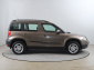 Škoda Yeti, 2011