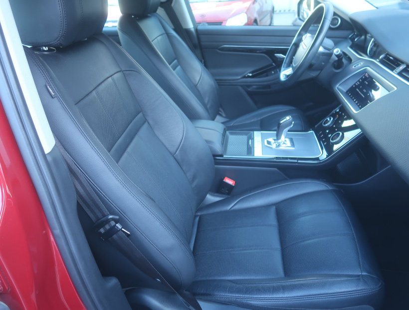 Land Rover Range Rover Evoque, 2020