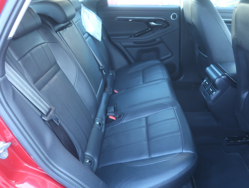Land Rover Range Rover Evoque, 2020