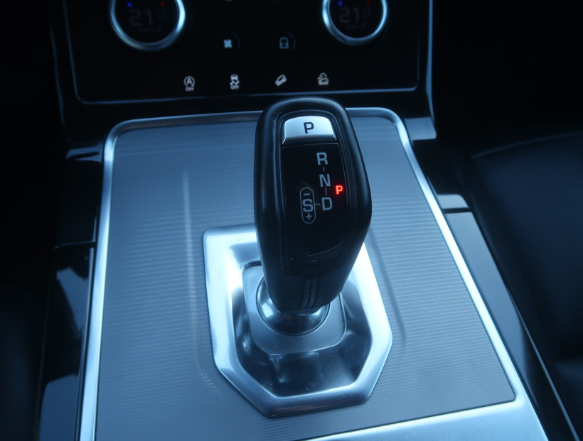 Land Rover Range Rover Evoque, 2020