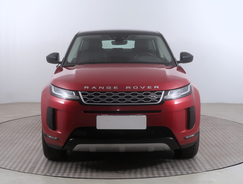 Land Rover Range Rover Evoque, 2020