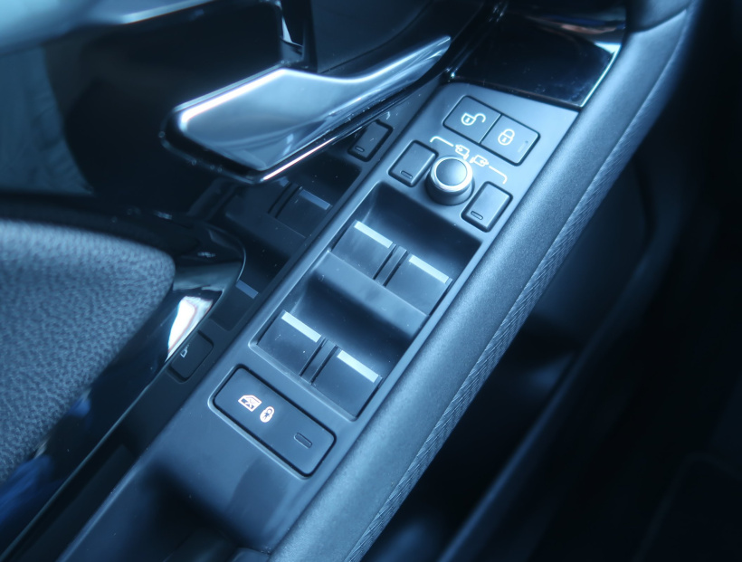 Land Rover Range Rover Evoque, 2020