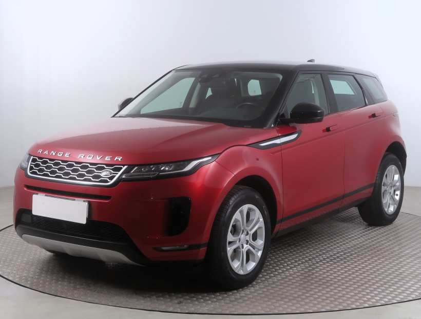 Land Rover Range Rover Evoque, 2020