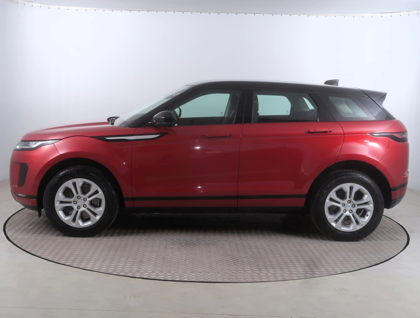 Land Rover Range Rover Evoque, 2020