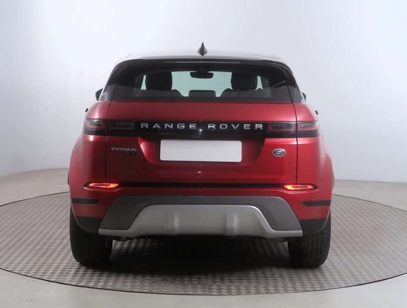 Land Rover Range Rover Evoque, 2020