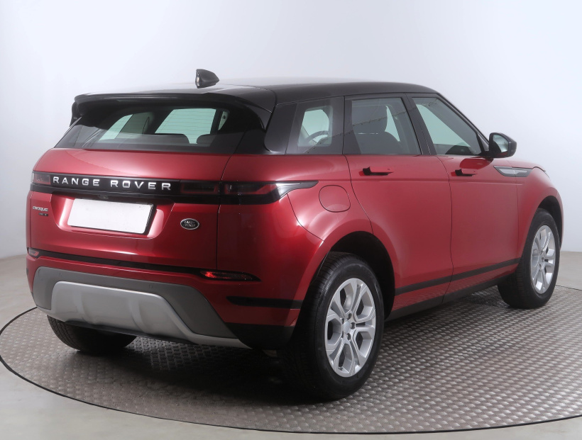 Land Rover Range Rover Evoque, 2020