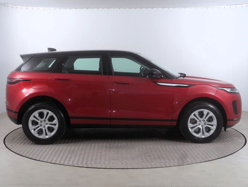 Land Rover Range Rover Evoque, 2020