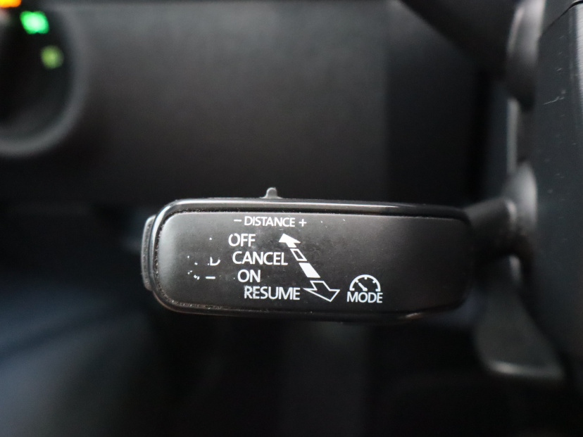 Škoda Octavia, 2017