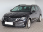 Škoda Octavia, 2017