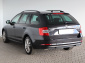Škoda Octavia, 2017