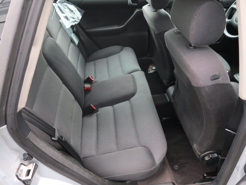Audi A3, 2003