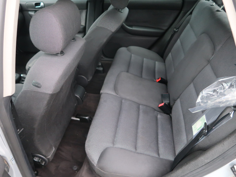 Audi A3, 2003