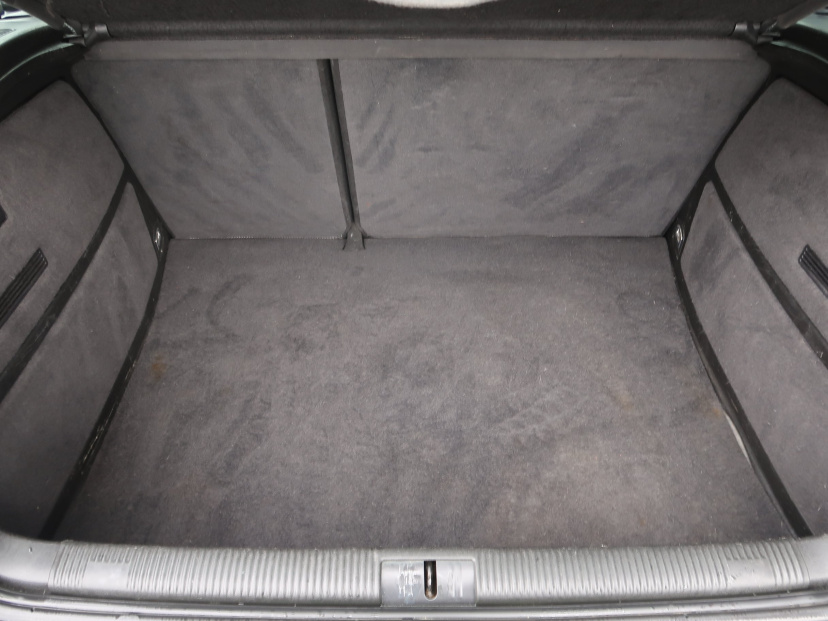 Audi A3, 2003