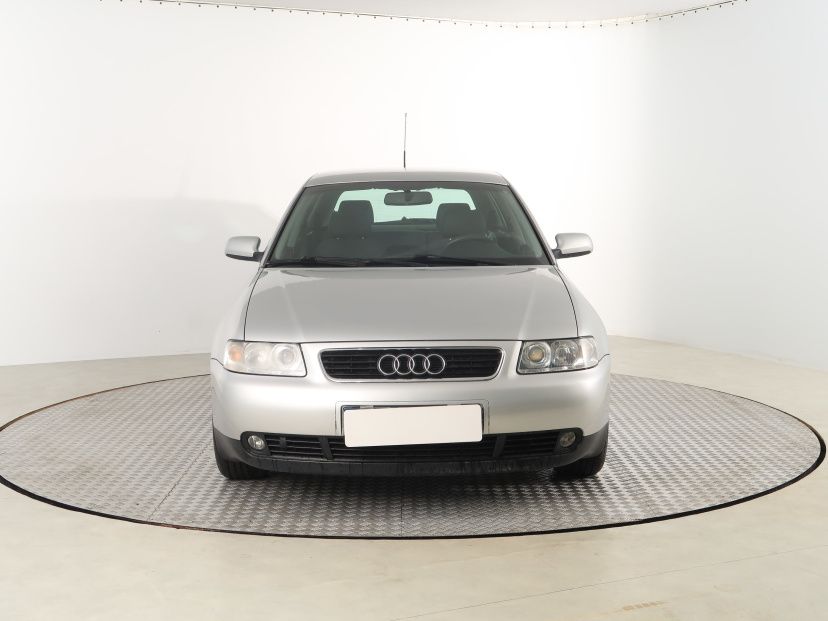 Audi A3, 2003