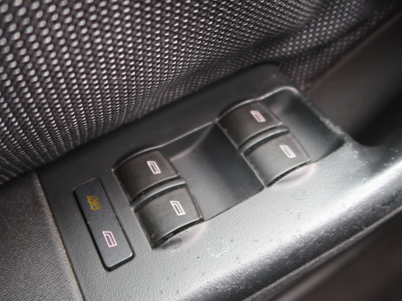 Audi A3, 2003