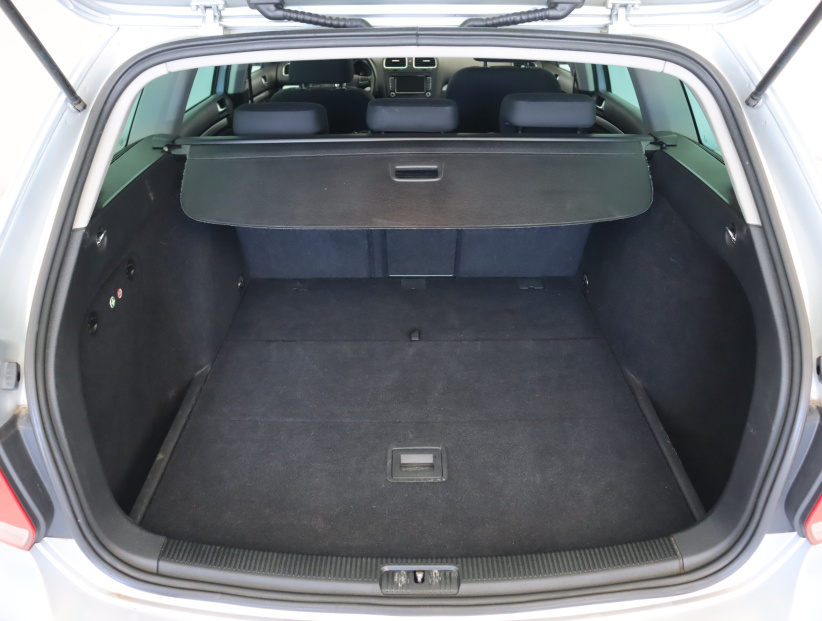 Volkswagen Golf, 2012