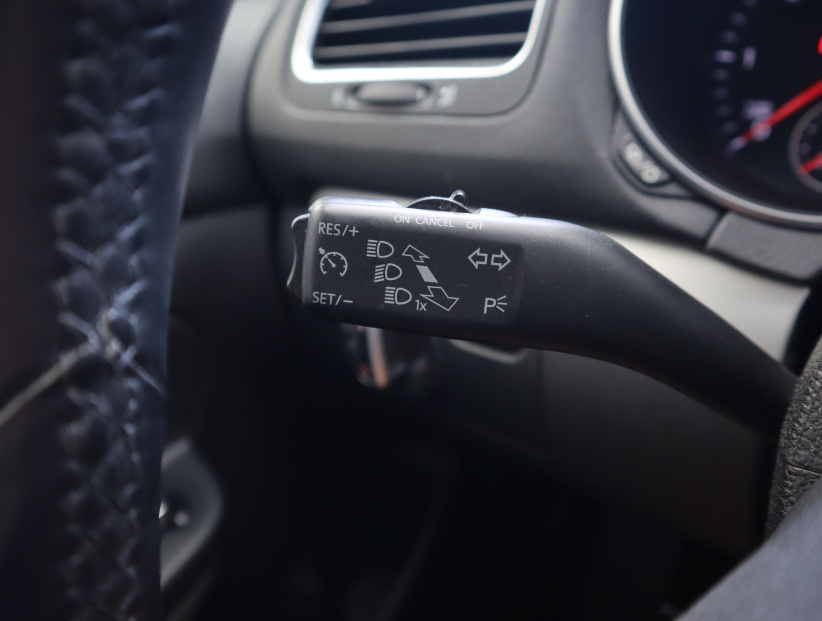 Volkswagen Golf, 2012