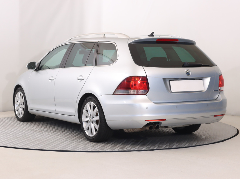 Volkswagen Golf, 2012